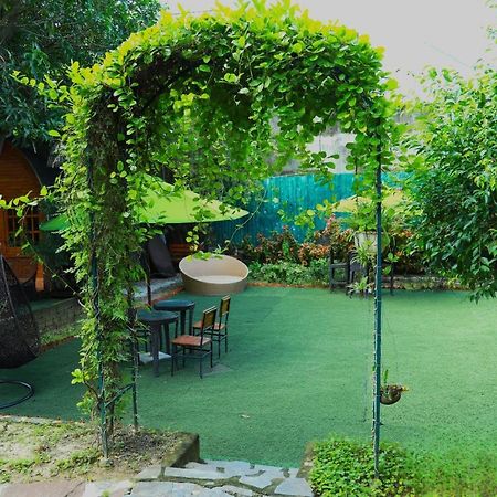 Hoi An Coco Farm Hostel Exterior foto