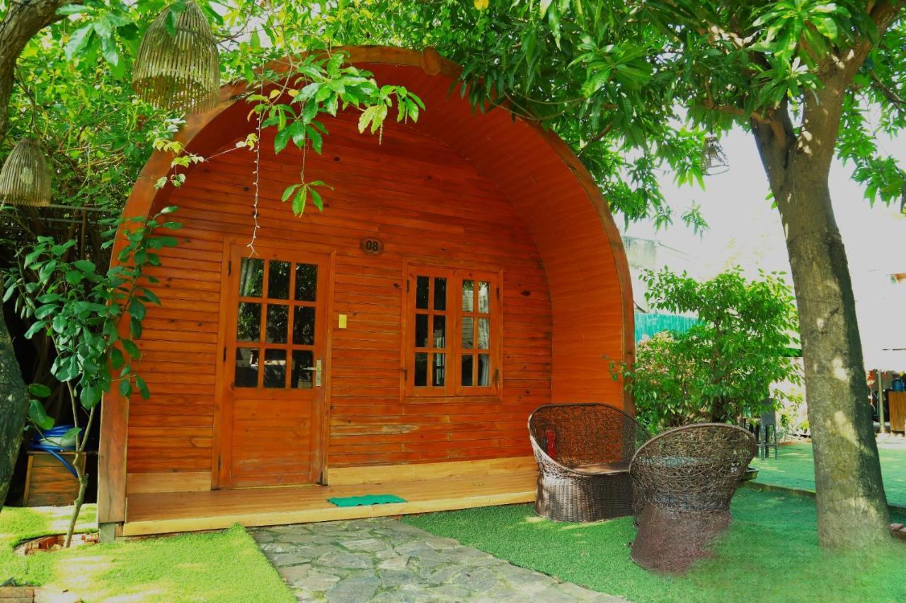 Hoi An Coco Farm Hostel Exterior foto