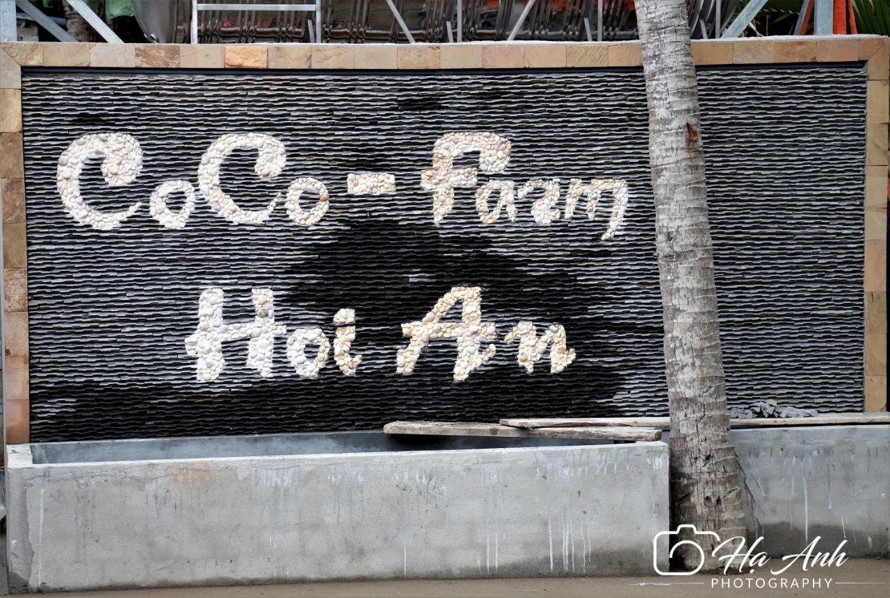 Hoi An Coco Farm Hostel Exterior foto